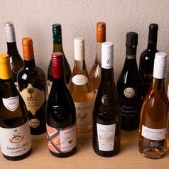 中華酒場 点のコース写真