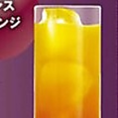 【カシス】カシスオレンジ/カシスウーロン/カシスソーダ