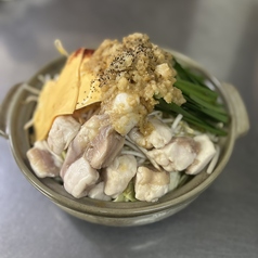 せきとり　青山店のコース写真