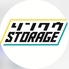 リンクウSTORAGEのロゴ