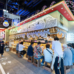 スタンディングも可能です。お電話にてお問い合わせください。