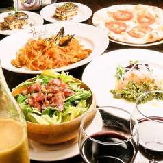 キャンティ ヴォーノの特集写真