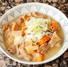 もつ煮