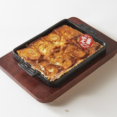 定番ひとくち餃子(8個)