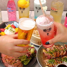 大衆酒場 いたきゅー 飯田橋の写真