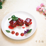 コラーゲンたっぷり♪【豚角煮】