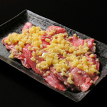 焼肉福ちゃん 二代目 翔
