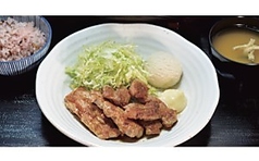 らん燈のおすすめランチ2