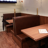 ナマステインディア 大手町店の雰囲気3