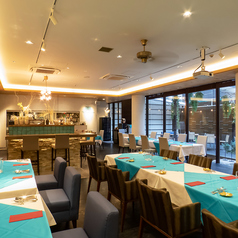 ザテラスオブキョウト TheTerraceofKyoto 烏丸特集写真1