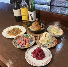 居酒屋ビストロ飯田のおすすめ料理2