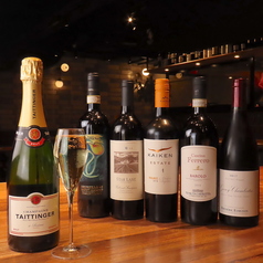 神田屋のスタンド 夕やけ 新宿南口ルミネ前店のコース写真