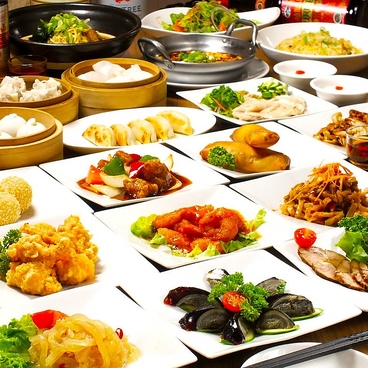 中国料理 瑞豊苑 ロイホウエンのおすすめ料理1