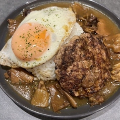 丼・プレートやサイドメニュー、ドリンクも充実♪