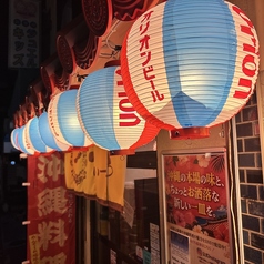 隠れすぎな居酒屋食堂 てぃーちの外観2