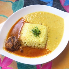 Jani ジャニ スリランカキッチンのおすすめ料理1