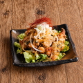 料理メニュー写真&nbsp;当店自慢！油淋鶏