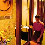 ゆっくりと、特別なお食事時間をお楽しみ頂けるよう、真心込めておもてなしさせて頂きます。