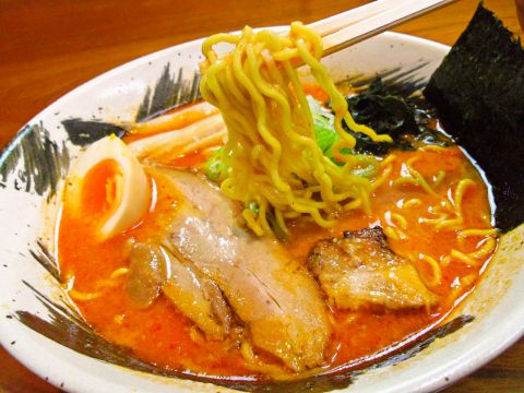 火ぷり家 旭川市中心部 ラーメン ネット予約可 ホットペッパーグルメ