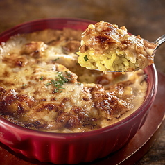 ミラノ風チキンドリア