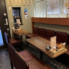 居酒屋 華栄 船橋の雰囲気1