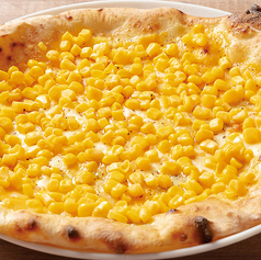 コーンクアトロフォルマッジ