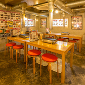 なかの食鶏 淡路店の雰囲気3