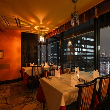 パパミラノ 阪急グランドビル店の雰囲気1