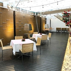 ザテラスオブキョウト TheTerraceofKyoto 烏丸特集写真1