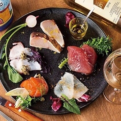 TOSCANA 代々木店の写真2