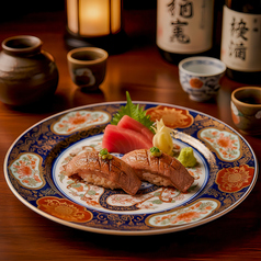 鳥道酒場 渋谷センター街2号店のコース写真