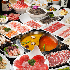 味来のおすすめ料理1