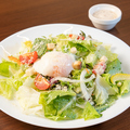 料理メニュー写真&nbsp;シーザーサラダ