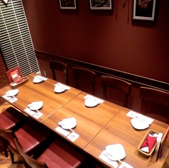 お酒もお食事も楽しみたいなら『銀座ライオンLEO』にお任せ★