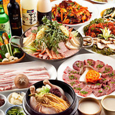 グリーン食堂の写真