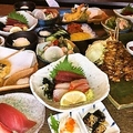 だんまや水産 須賀川店のおすすめ料理1