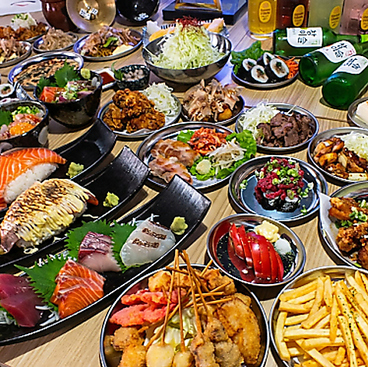 旬昧 みやび 秋葉原店のおすすめ料理1