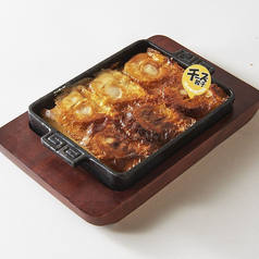 チーズ餃子(6個)