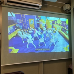 居酒屋 華栄 船橋の雰囲気3