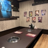 羊のアジトの雰囲気3