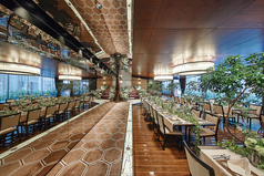 FRIGERIOの雰囲気1