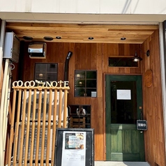 ここのーとの外観1