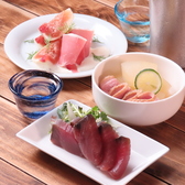 さかづきLabのおすすめ料理2