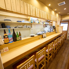 お料理　お酒 Hanaの雰囲気1