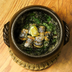 咲夜虜 サクヤノトリコ 鹿児島天文館店のおすすめ料理1