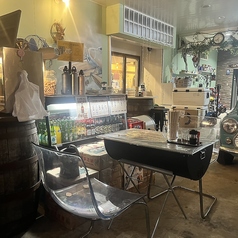 ハチトラ食堂特集写真1