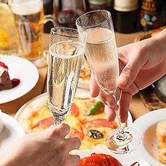 ガブ飲み酒場 3バルカンの特集写真