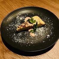 飲み放題付きコース5500円(税込)～ご用意◎