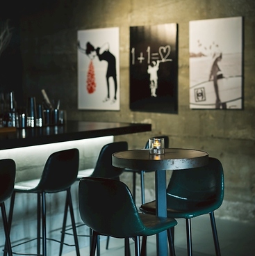 brewboys ブリューボーイズ 野々市の雰囲気1