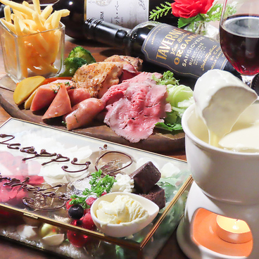 サルーテ SALUTE 長崎のおすすめ料理1